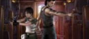 Resident Evil 0 - Giờ Hành Động